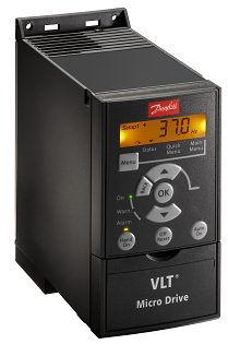  | VLT Micro Drive FC 51 — компактные универсальные преобразователи частоты для общих применений с вентиляторами, насосами и конвейерами мощностью до 22 кВт | официальный сайт Danfoss Россия