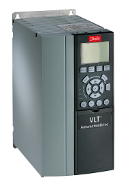  | VLT AutomationDrive FC 302 | официальный сайт Danfoss Россия